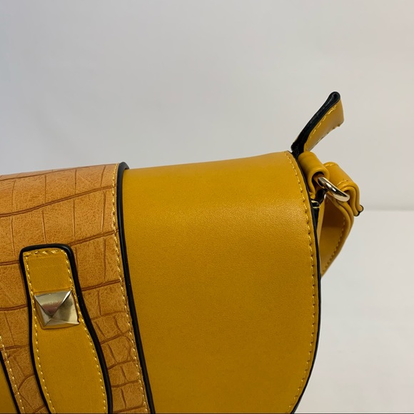 Women’s crossbody purse shoulder bag - Picture 7 of 9